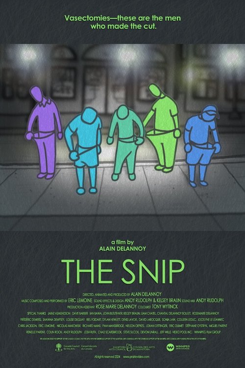 The Snip