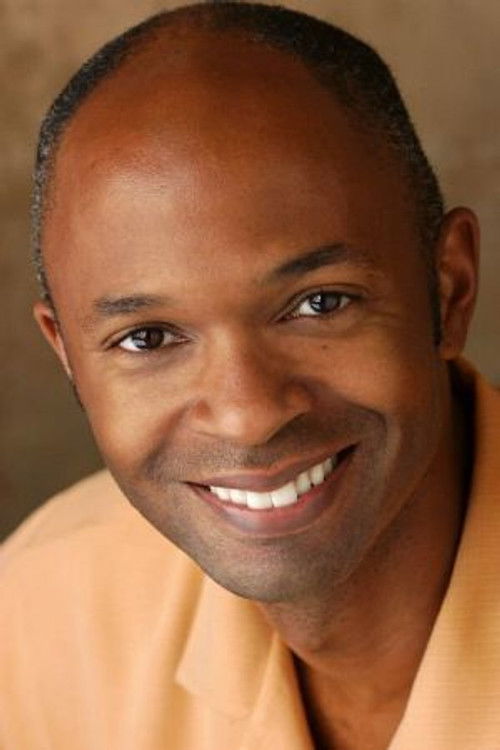 Zdjęcie Andre B. Blake