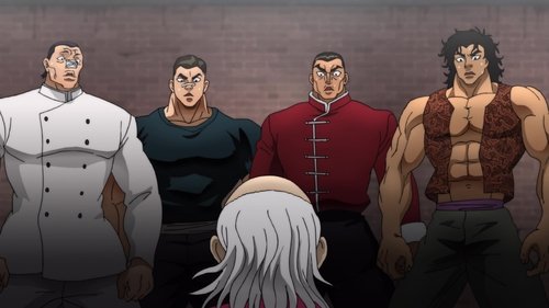 Baki - 8. Bölüm