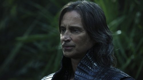 Once Upon a Time - 8. Bölüm