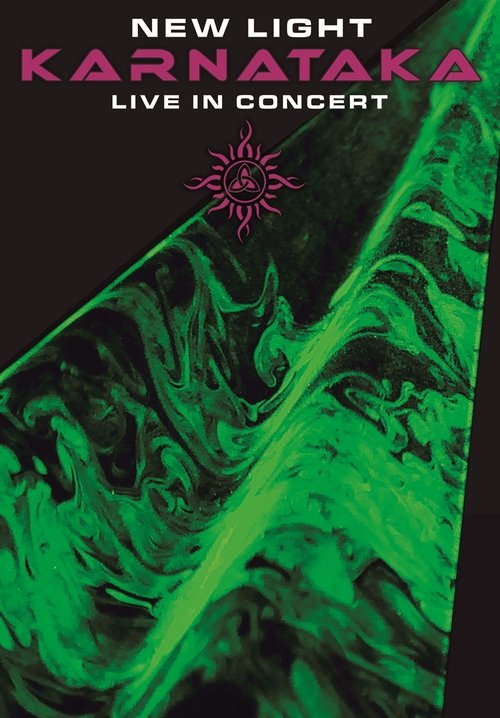 Karnataka: New Light - Live In Concert Poster