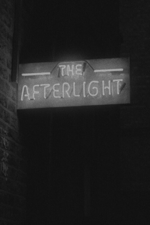 The Afterlight poster 3