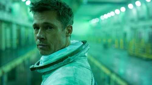 Ad astra (2019) Ver Pelicula Completa Streaming Online