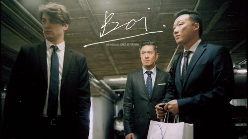 Boi (2019) Watch Full Movie Streaming Online