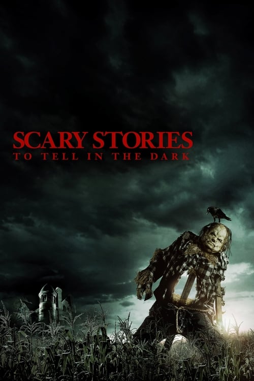 Scary+Stories+to+Tell+in+the+Dark