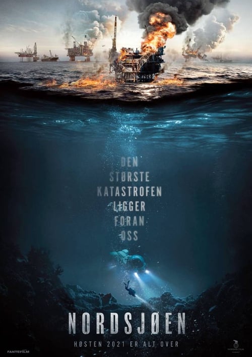 North Sea (2021) Online Best Quality