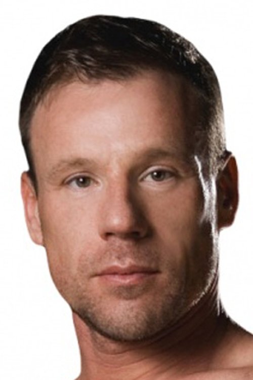 Poster of Korben David