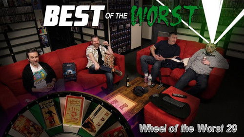 Wheel of the Worst #29