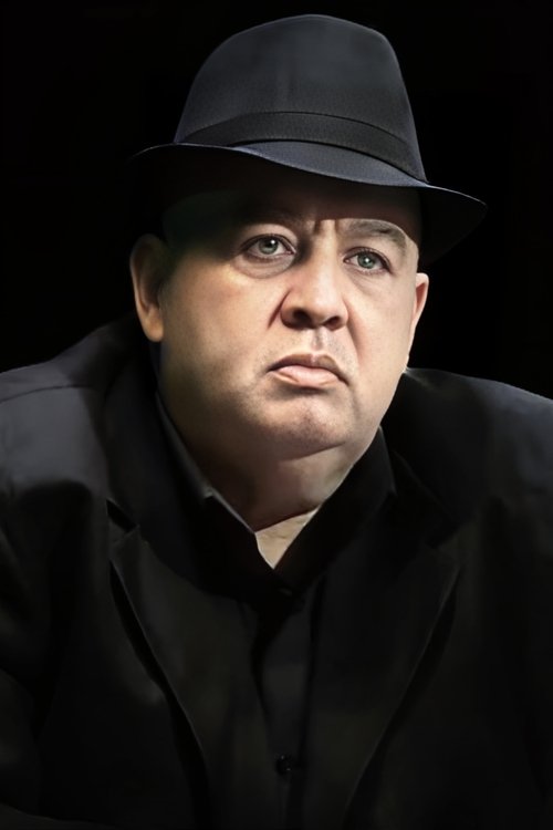 Poster of Farid Kessaissia