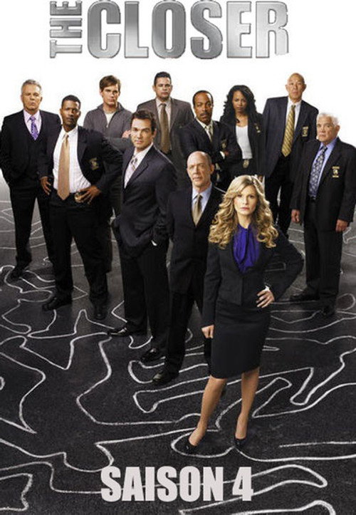 Saison 4