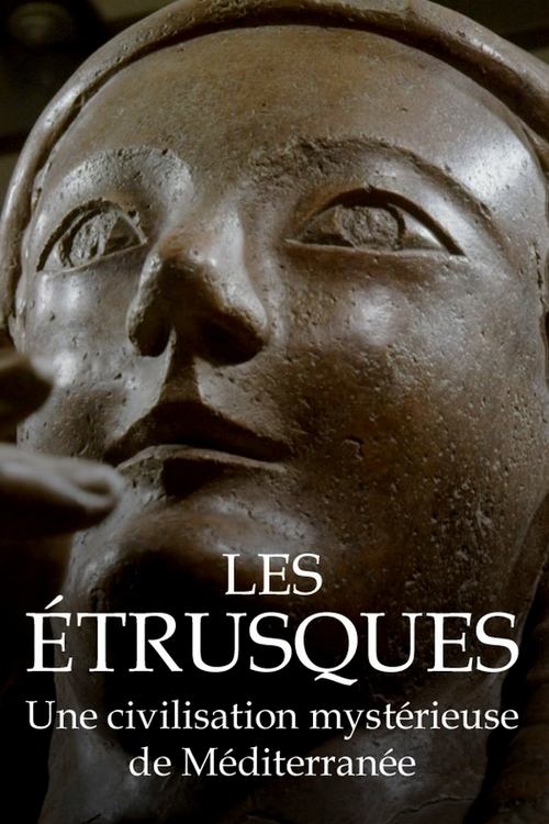 ¿Quiénes fueron los etruscos?