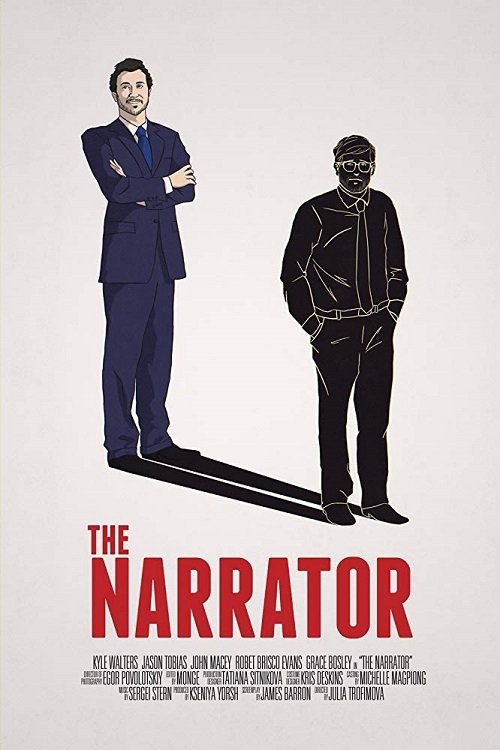 The+Narrator