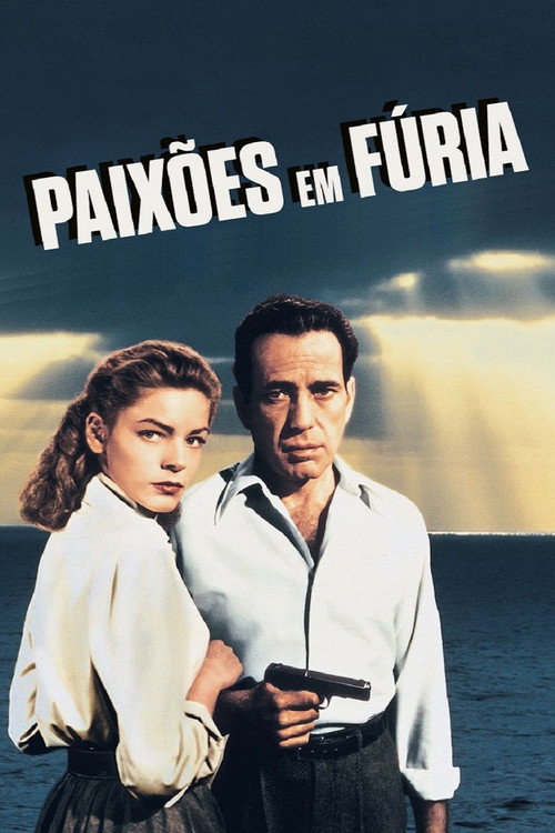Paixões em Fúria
