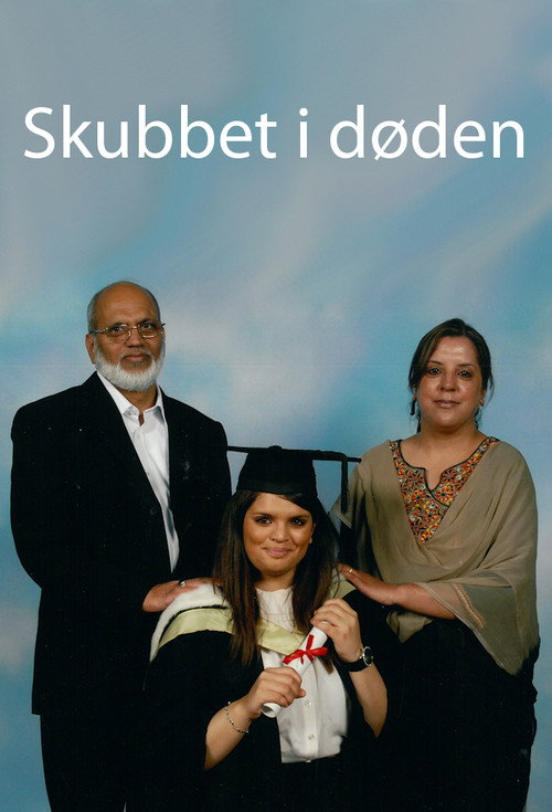 Skubbet i d&oslash;den电影海报