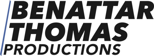 Benattar/Thomas Productions Logo