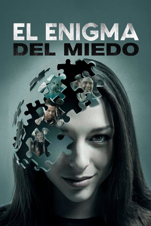 Poster of El Enigma del Miedo