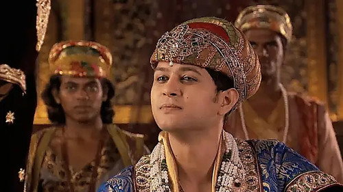 Jalal takes Bharmal’s advice