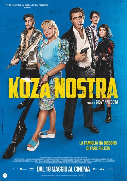 Koza+Nostra