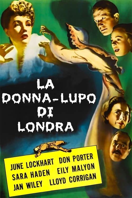 La+Donna-Lupo+di+Londra