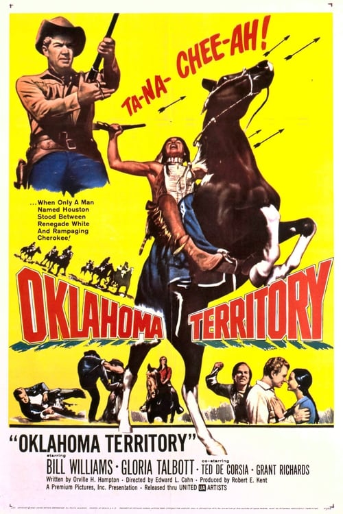 Oklahoma+Territory