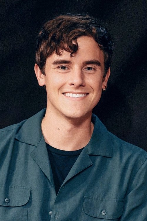 Poster of Connor Franta