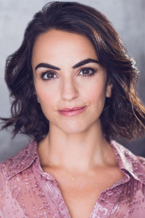 Poster of Alexandra Rey