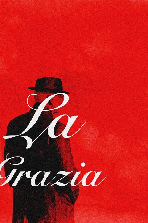 La Grazia Poster