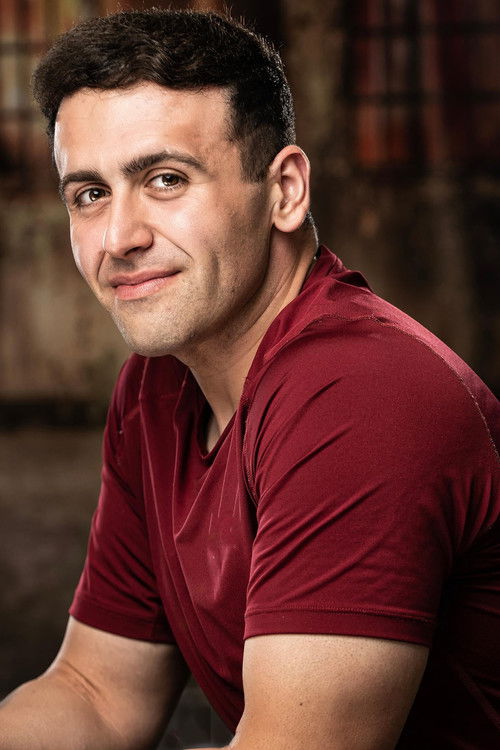 Cast member photo for chris-tarpos