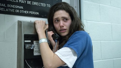Shameless - Demir Şehir