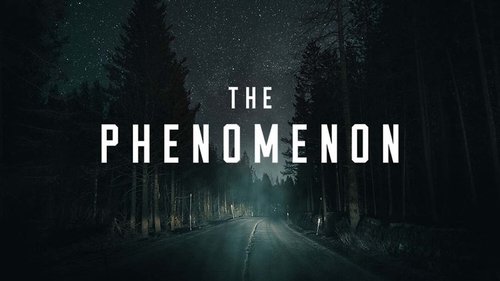 The Phenomenon (2020) Voller Film-Stream online anschauen