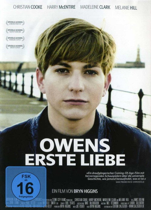 Owens erste Liebe Ganzer Film (2012) Stream Deutsch