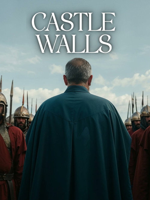 Castle Walls
