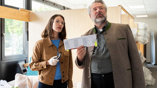 Now they're in a fine mess