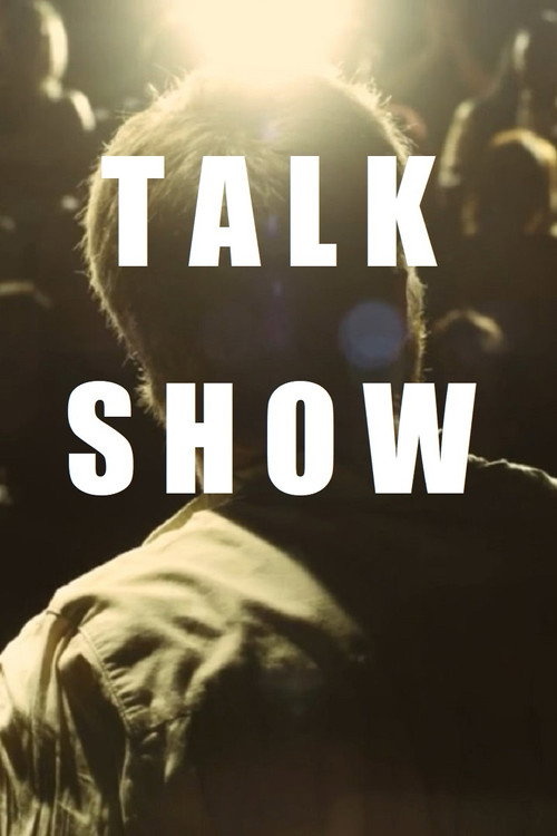 Talk Show poster 2