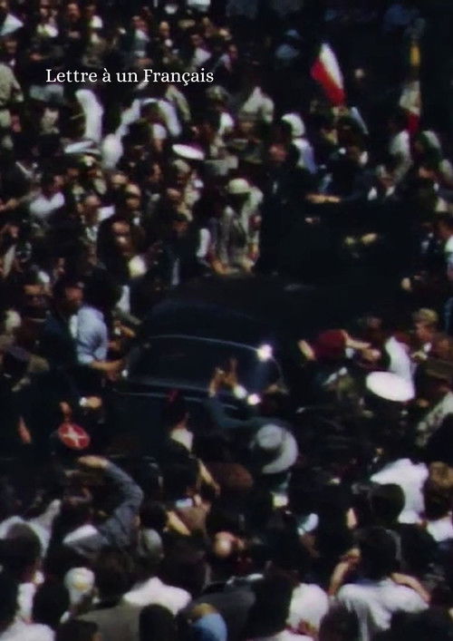 Lettre à un Français