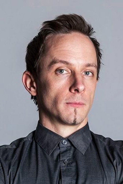 Mick Gordon