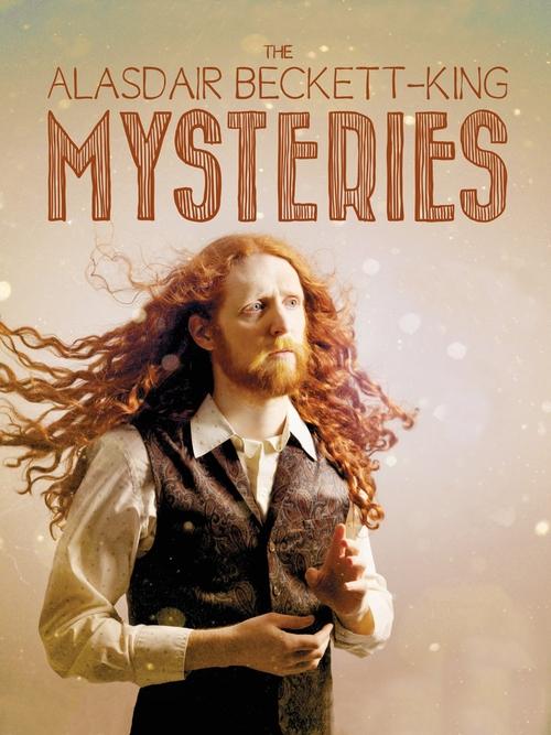 The+Alasdair+Beckett-King+Mysteries