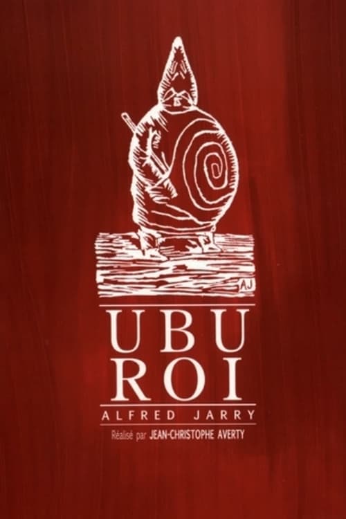 Ubu+Roi