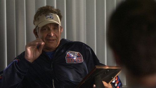 Blue Mountain State - 10. Bölüm