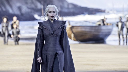 Game of Thrones - Ejdertaşı