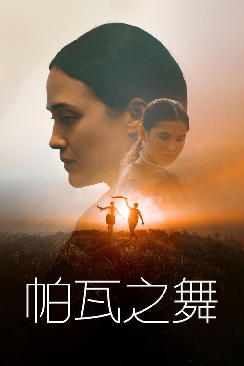 Fancy Dance电影海报