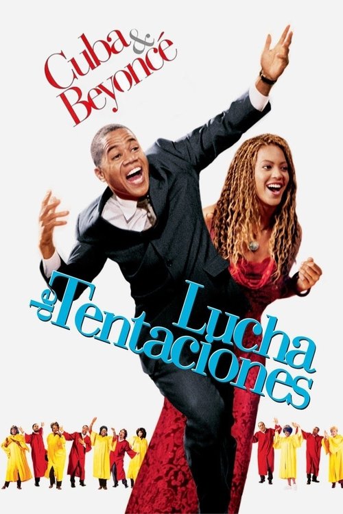Luchando con las tentaciones