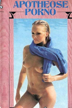 Apothéose porno