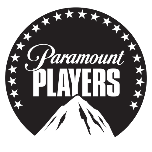 Paramount Players Logo