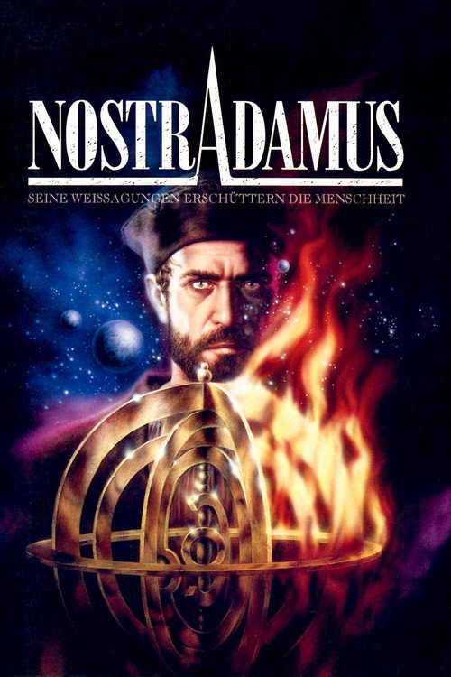 Nostradamus Ganzer Film (1994) Stream Deutsch
