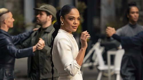 Westworld - 5. Bölüm