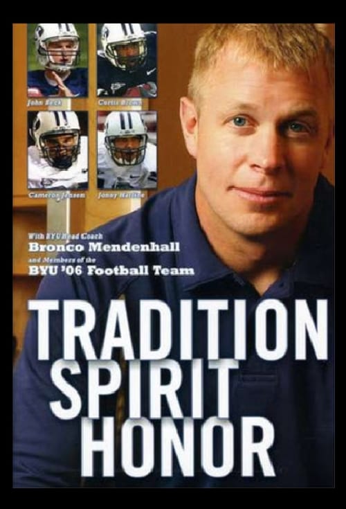 Tradition%2C+Spirit%2C+Honor%3A+BYU+Football