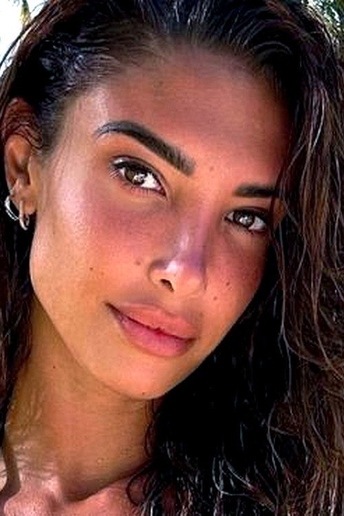 M&eacute;lanie Dedigama