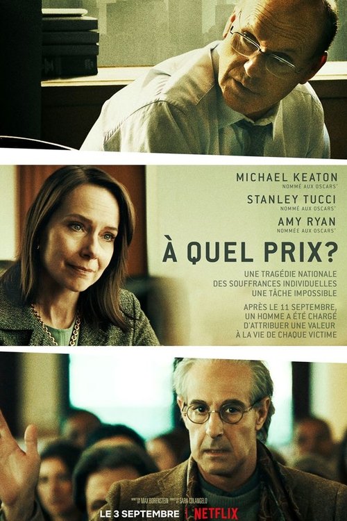 À quel prix ? poster À quel prix ? (2021) Film complet en ligne