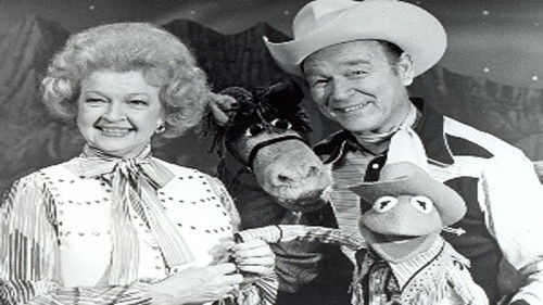 Roy Rogers & Dale Evans